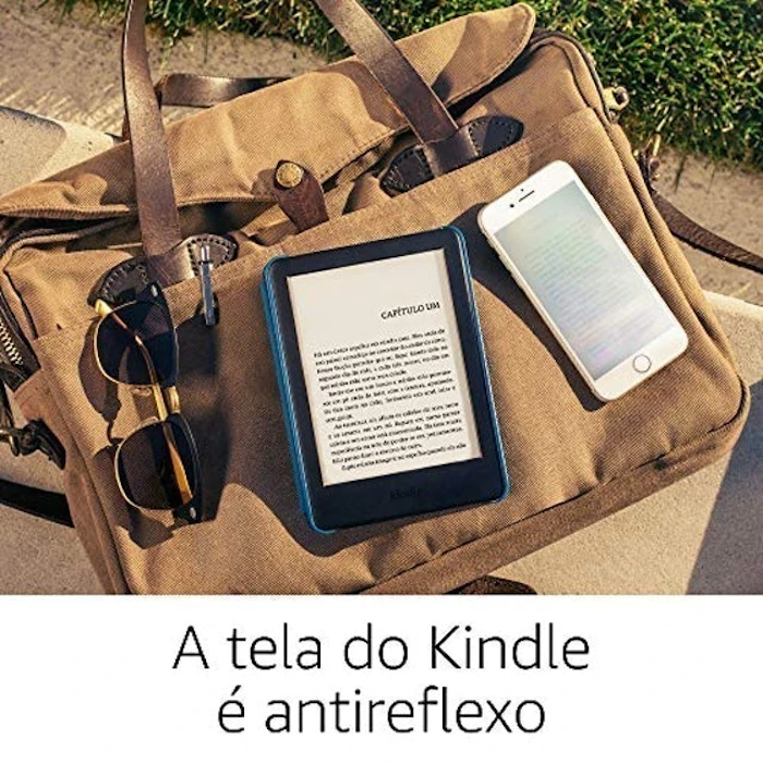 AMAZON Kindle 10a. Geração Translation missing: pt-BR.activerecord.decorators.item_part_image/alt
