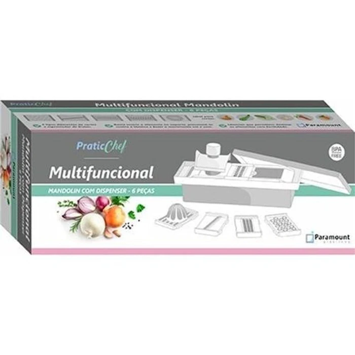 PARAMOUNT Mandolin com Dispenser Translation missing: pt-BR.activerecord.decorators.item_part_image/alt