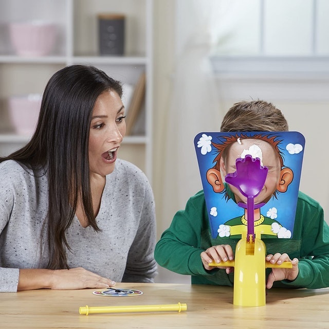 HASBRO Pie Face Translation missing: pt-BR.activerecord.decorators.item_part_image/alt