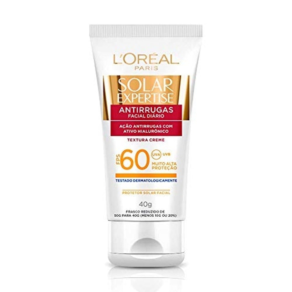 L'ORÉAL PARIS Protetor Solar Facial Expertise Translation missing: pt-BR.activerecord.decorators.item_part_image/alt