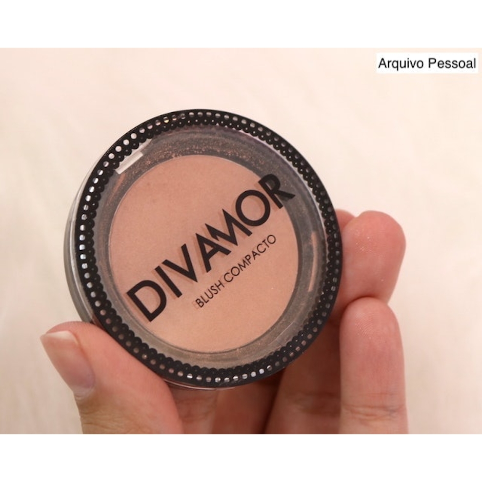 DIVAMOR Blush Compacto Terracota Translation missing: pt-BR.activerecord.decorators.item_part_image/alt