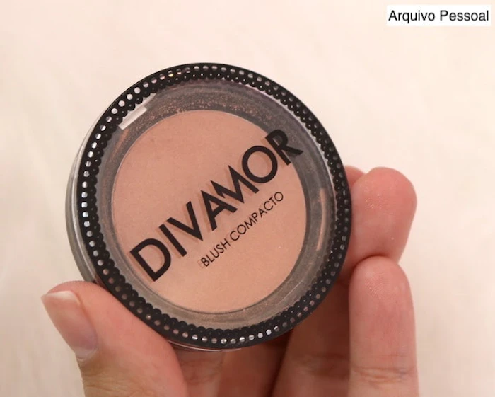 DIVAMOR Blush Compacto Terracota Translation missing: pt-BR.activerecord.decorators.item_part_image/alt
