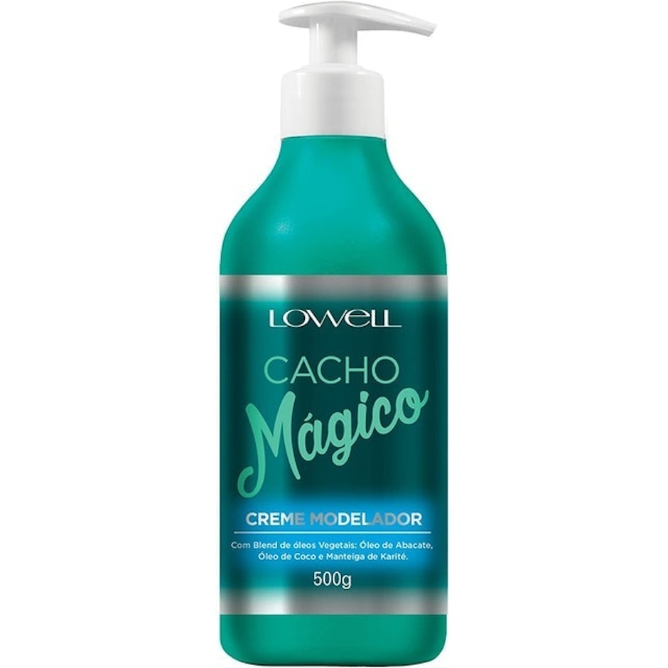 LOWELL Creme Modelador Cacho Mágico Translation missing: pt-BR.activerecord.decorators.item_part_image/alt