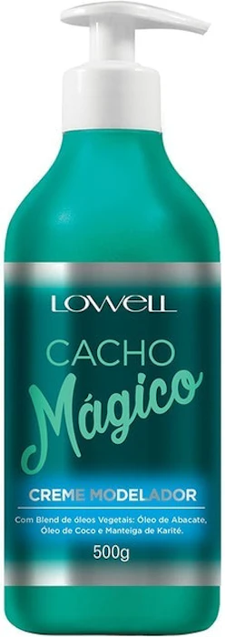 LOWELL Creme Modelador Cacho Mágico Translation missing: pt-BR.activerecord.decorators.item_part_image/alt