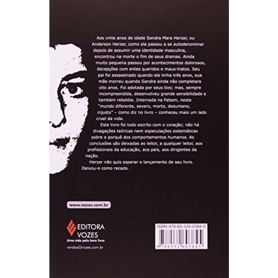 Herzer A Queda para o Alto Translation missing: pt-BR.activerecord.decorators.item_part_image/alt