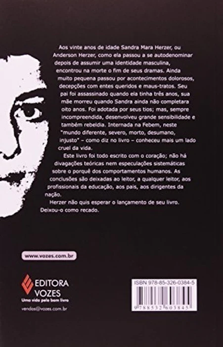 Herzer A Queda para o Alto Translation missing: pt-BR.activerecord.decorators.item_part_image/alt