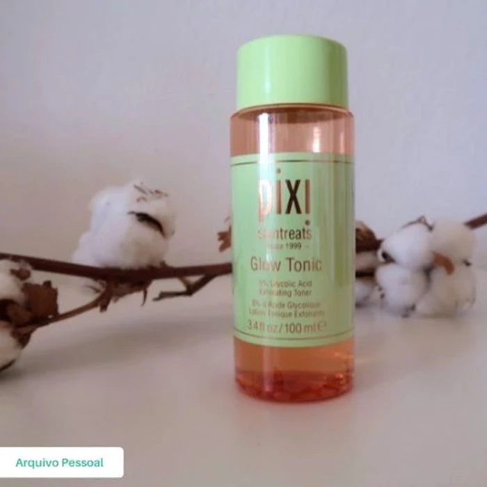 PIXI Pixi Glow Tonic - Ácido Glicólico 5% Translation missing: pt-BR.activerecord.decorators.item_part_image/alt