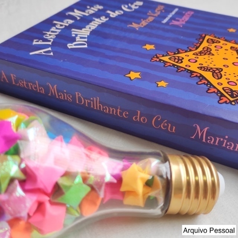 MARIAN KEYES A Estrela Mais Brilhante do Céu Translation missing: pt-BR.activerecord.decorators.item_part_image/alt