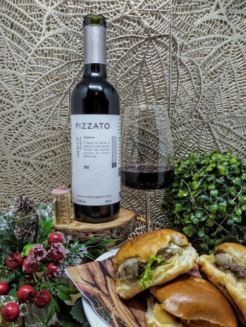 PIZZATO Vinho Tinto Reserva Merlot Translation missing: pt-BR.activerecord.decorators.item_part_image/alt