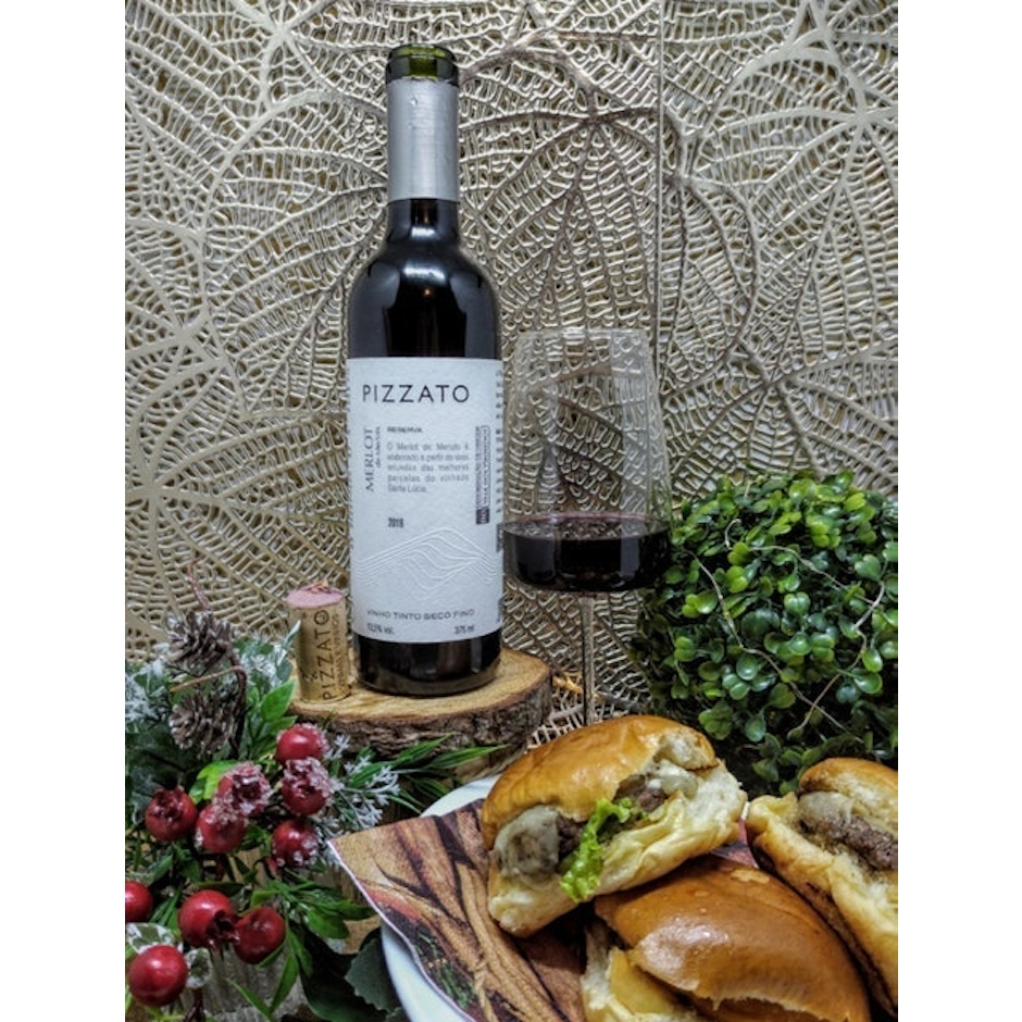 PIZZATO Vinho Tinto Reserva Merlot Translation missing: pt-BR.activerecord.decorators.item_part_image/alt