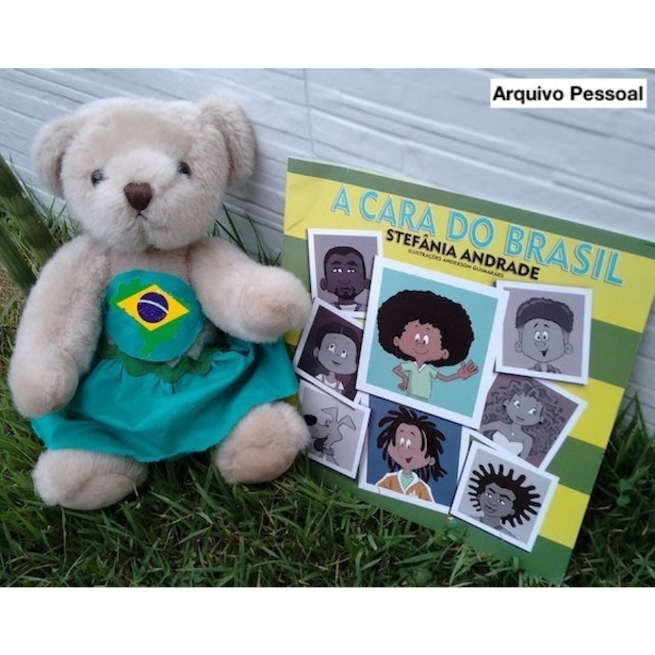 PANDORGA KIDS A Cara do Brasil Translation missing: pt-BR.activerecord.decorators.item_part_image/alt