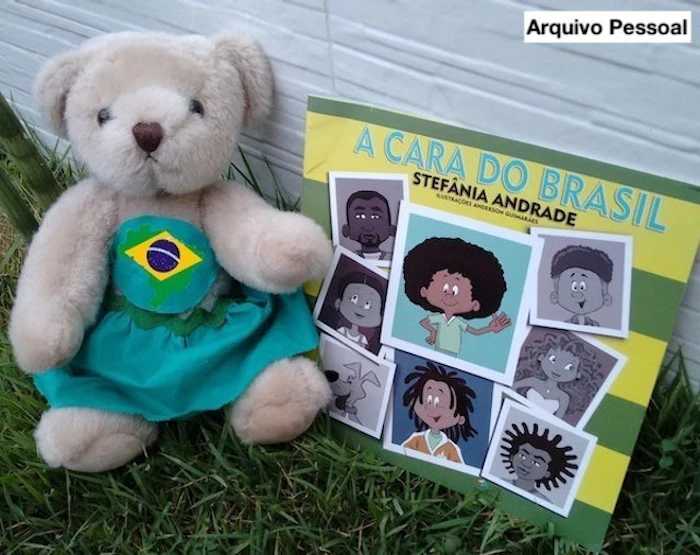 PANDORGA KIDS A Cara do Brasil Translation missing: pt-BR.activerecord.decorators.item_part_image/alt