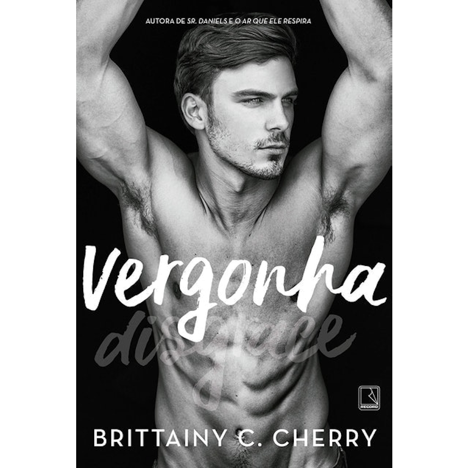 BRITTAINY C. CHERRY Vergonha Translation missing: pt-BR.activerecord.decorators.item_part_image/alt