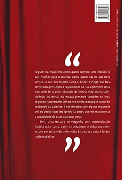 Luísa Marilac e Nana Queiroz Eu, Travesti: Memórias de Luísa Marilac Translation missing: pt-BR.activerecord.decorators.item_part_image/alt