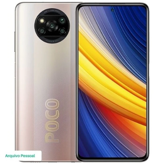 XIAOMI POCO Poco X3 Pro Translation missing: pt-BR.activerecord.decorators.item_part_image/alt