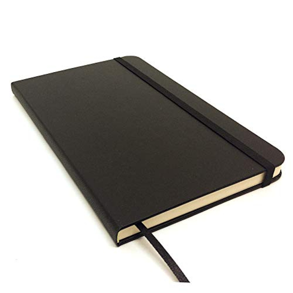 CICERO Caderno Pontilhado para Bullet Journal Translation missing: pt-BR.activerecord.decorators.item_part_image/alt