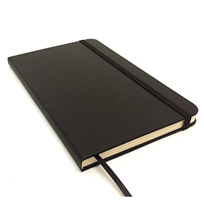 CICERO Caderno Pontilhado para Bullet Journal Translation missing: pt-BR.activerecord.decorators.item_part_image/alt