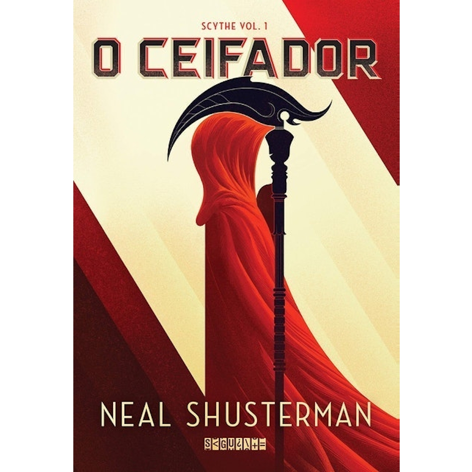 NEAL SHUSTERMAN O Ceifador Translation missing: pt-BR.activerecord.decorators.item_part_image/alt