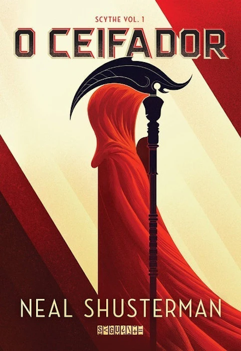 NEAL SHUSTERMAN O Ceifador Translation missing: pt-BR.activerecord.decorators.item_part_image/alt