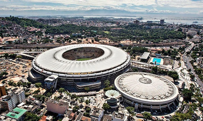 Estádio do Maracanã Translation missing: pt-BR.activerecord.decorators.item_part_image/alt