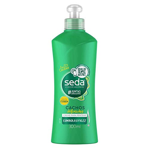 SEDA Creme para Pentear Cachos Definidos Translation missing: pt-BR.activerecord.decorators.item_part_image/alt