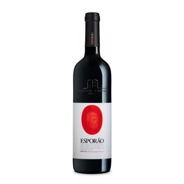 HERDADE DO ESPORÃO Vinho Esporão Private Selection Tinto Translation missing: pt-BR.activerecord.decorators.item_part_image/alt