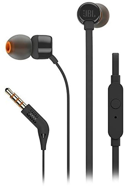 JBL Fone de Ouvido Intra-Auricular Translation missing: pt-BR.activerecord.decorators.item_part_image/alt