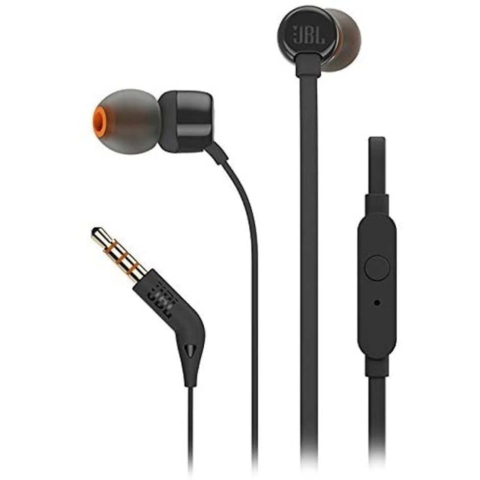 JBL Fone de Ouvido Intra-Auricular Translation missing: pt-BR.activerecord.decorators.item_part_image/alt