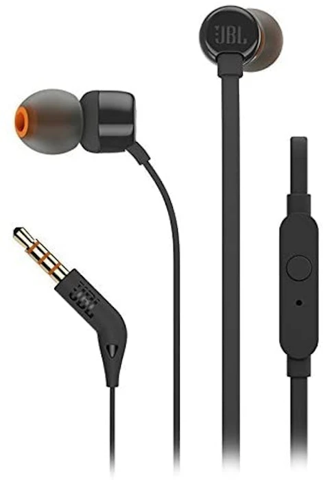 JBL Fone de Ouvido Intra-Auricular Translation missing: pt-BR.activerecord.decorators.item_part_image/alt
