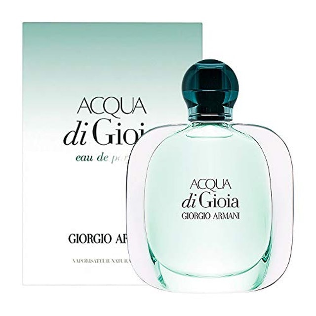 GIORGIO ARMANI Acqua Di Gioia Translation missing: pt-BR.activerecord.decorators.item_part_image/alt