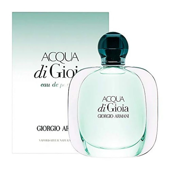 GIORGIO ARMANI Acqua Di Gioia Translation missing: pt-BR.activerecord.decorators.item_part_image/alt