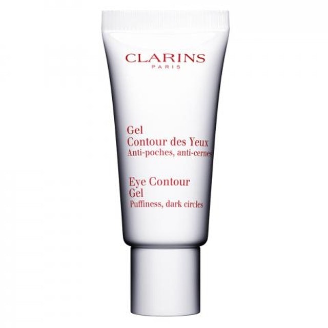 CLARINS Gel Contour des Yeux Hidratante para a Área dos Olhos Translation missing: pt-BR.activerecord.decorators.item_part_image/alt