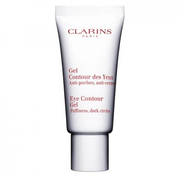 CLARINS Gel Contour des Yeux Hidratante para a Área dos Olhos Translation missing: pt-BR.activerecord.decorators.item_part_image/alt
