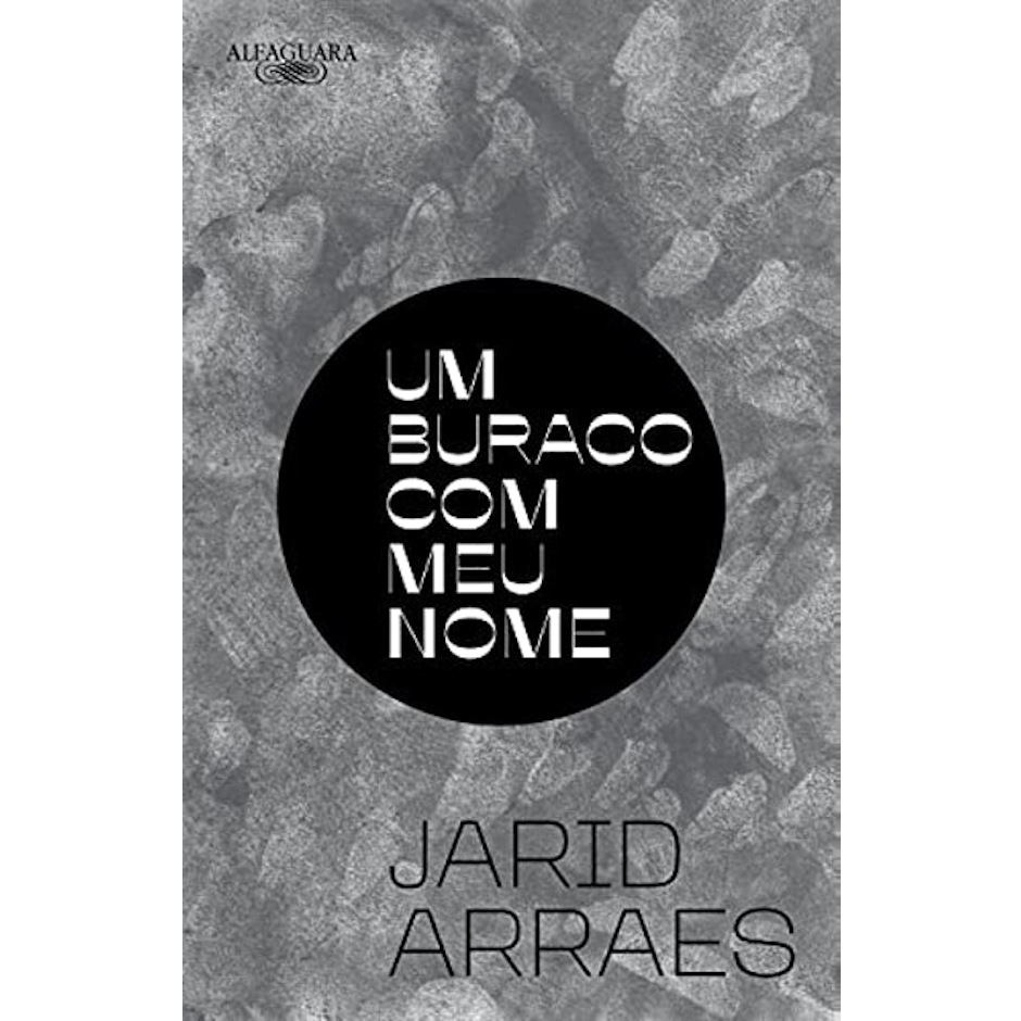 JARID ARRAES Um Buraco com Meu Nome Translation missing: pt-BR.activerecord.decorators.item_part_image/alt