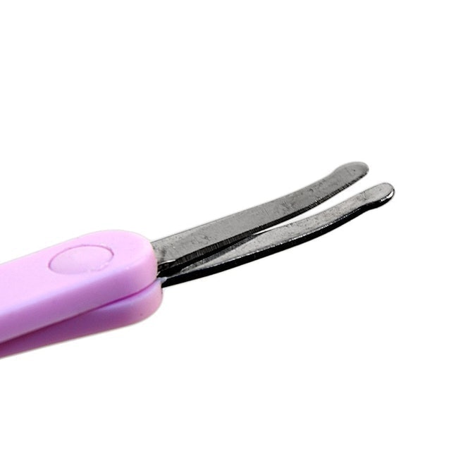 CHICCO Tesourinha de Unhas Translation missing: pt-BR.activerecord.decorators.item_part_image/alt