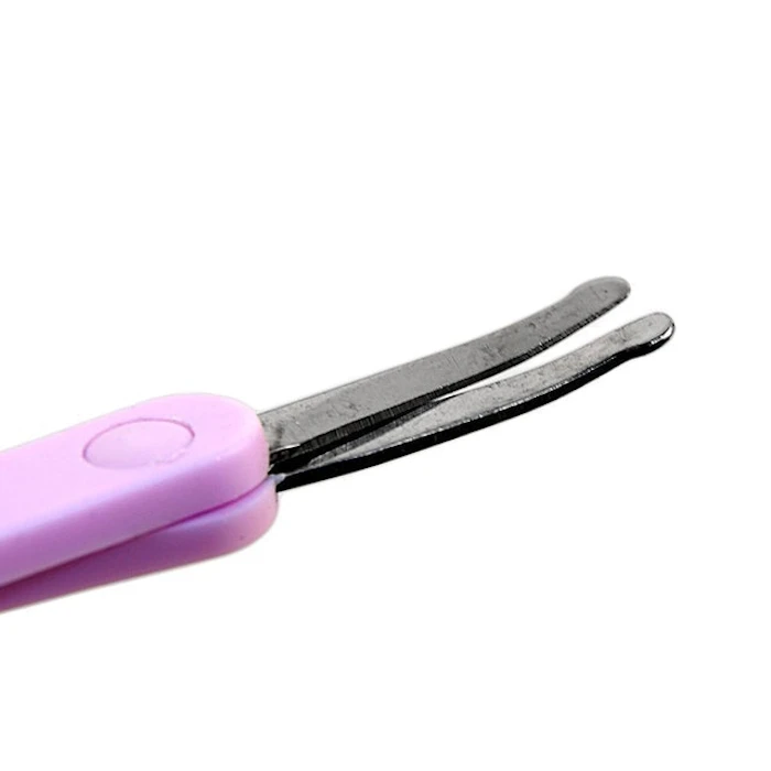 CHICCO Tesourinha de Unhas Translation missing: pt-BR.activerecord.decorators.item_part_image/alt
