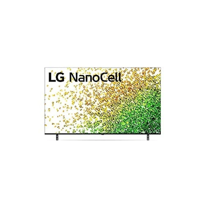 LG Smart TV LG 55" 4K NanoCell Translation missing: pt-BR.activerecord.decorators.item_part_image/alt