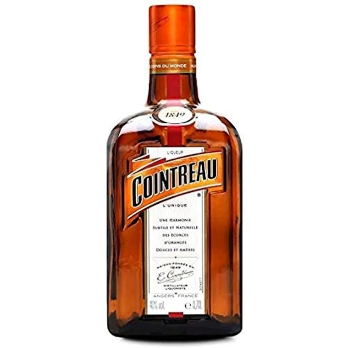 RÉMY COINTREAU Licor Cointreau Translation missing: pt-BR.activerecord.decorators.item_part_image/alt