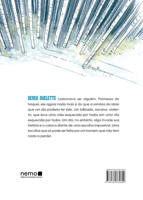 DRAMA Nada a Perder Translation missing: pt-BR.activerecord.decorators.item_part_image/alt
