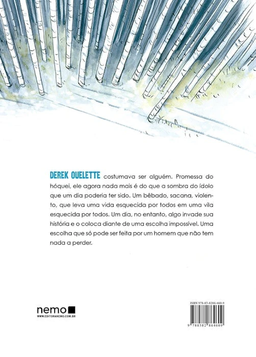 DRAMA Nada a Perder Translation missing: pt-BR.activerecord.decorators.item_part_image/alt