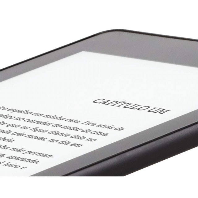 AMAZON Kindle Paperwhite 8 GB à Prova d'Água Translation missing: pt-BR.activerecord.decorators.item_part_image/alt