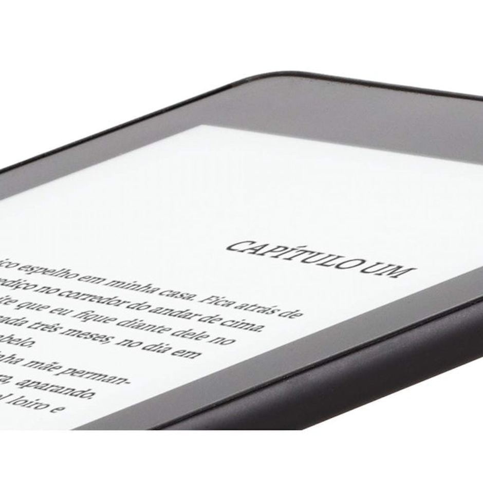AMAZON Kindle Paperwhite 8 GB à Prova d'Água Translation missing: pt-BR.activerecord.decorators.item_part_image/alt