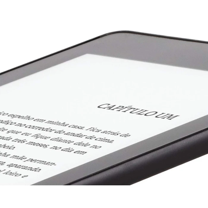 AMAZON Kindle Paperwhite 8 GB à Prova d'Água Translation missing: pt-BR.activerecord.decorators.item_part_image/alt