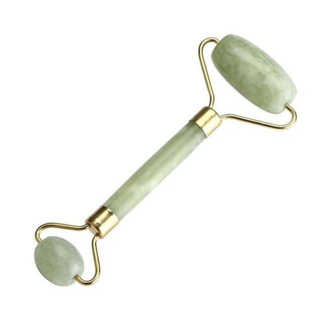 SMART GR Rolo Massageador de Jade Verde Translation missing: pt-BR.activerecord.decorators.item_part_image/alt