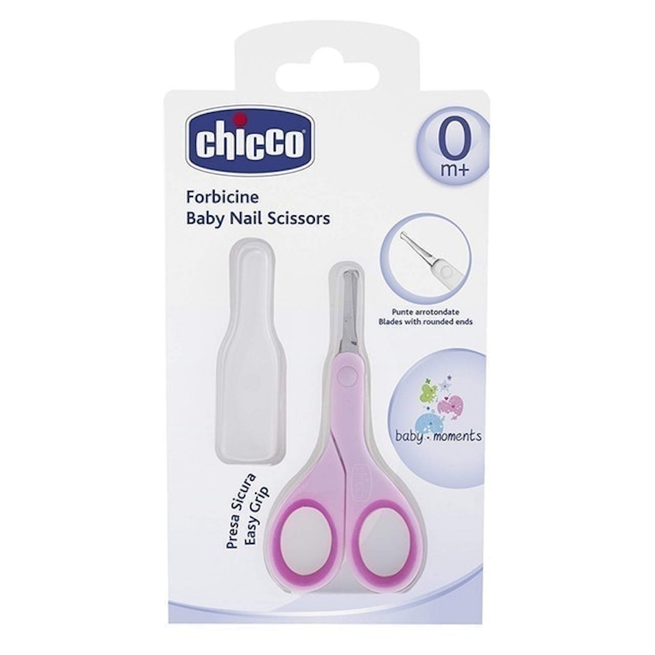 CHICCO Tesourinha de Unhas Translation missing: pt-BR.activerecord.decorators.item_part_image/alt