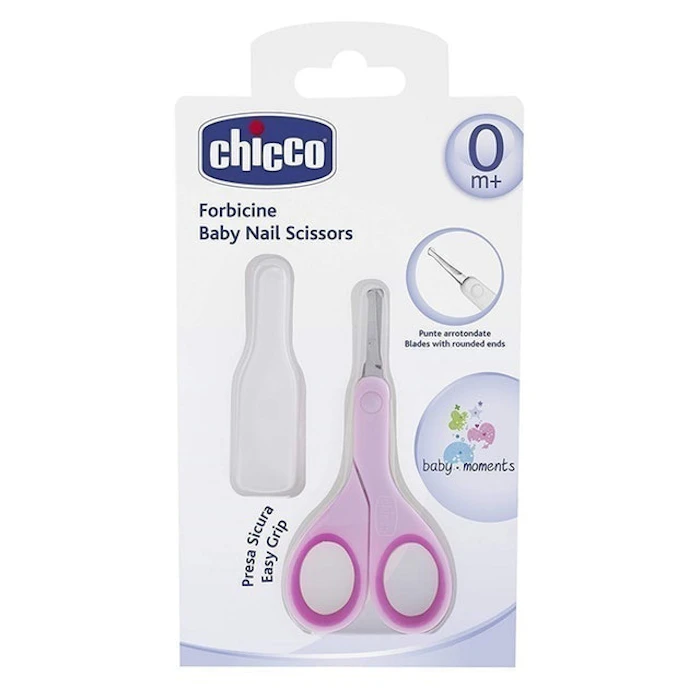 CHICCO Tesourinha de Unhas Translation missing: pt-BR.activerecord.decorators.item_part_image/alt