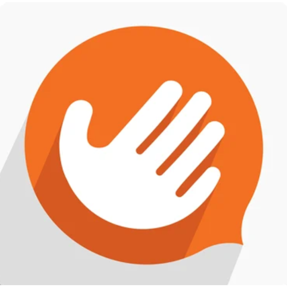 HAND TALK Hand Talk Tradutor para Libras Translation missing: pt-BR.activerecord.decorators.item_part_image/alt
