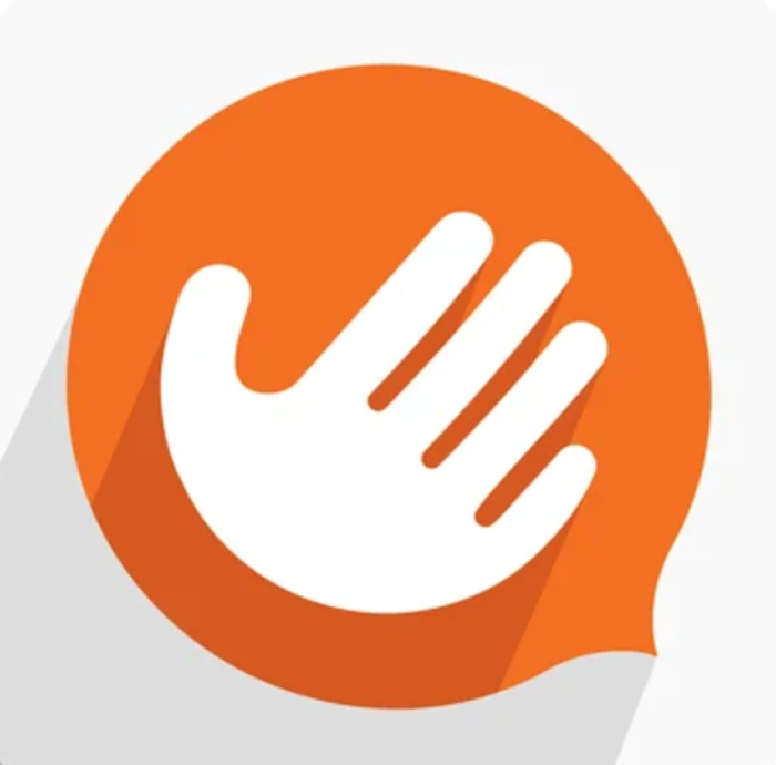 HAND TALK Hand Talk Tradutor para Libras Translation missing: pt-BR.activerecord.decorators.item_part_image/alt
