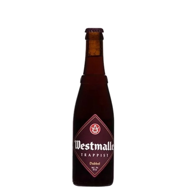 BELGIAN DUBBEL Westmalle Dubbel Translation missing: pt-BR.activerecord.decorators.item_part_image/alt