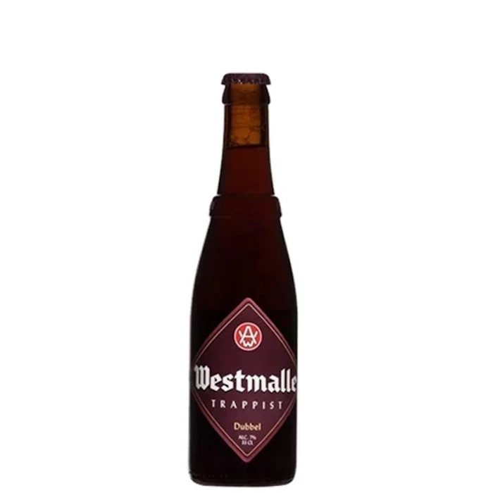 BELGIAN DUBBEL Westmalle Dubbel Translation missing: pt-BR.activerecord.decorators.item_part_image/alt